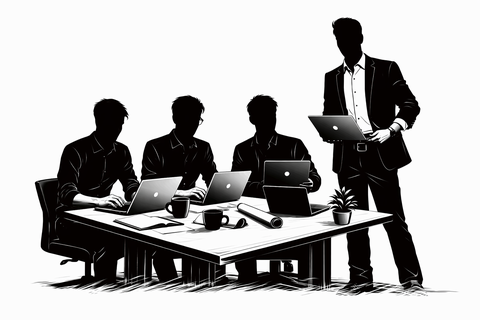 エンジニアの流儀